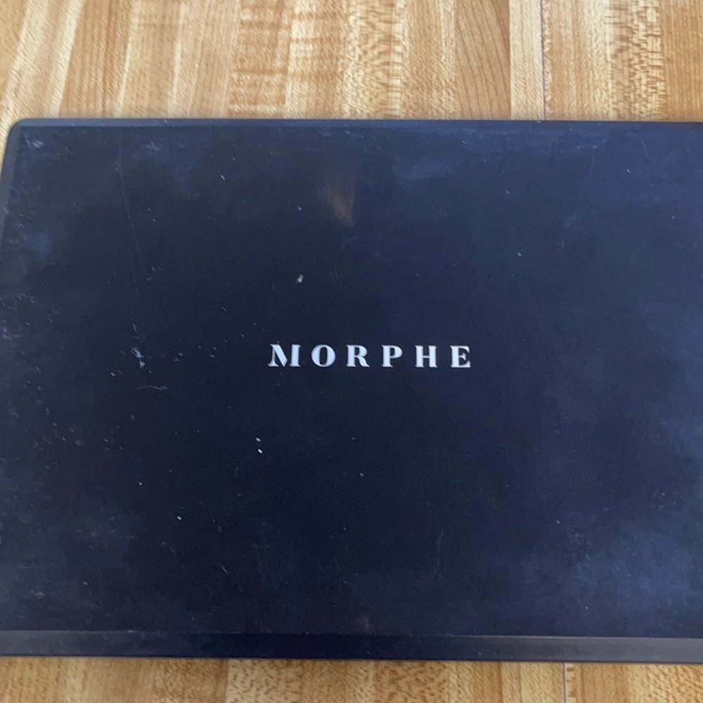 Morphe - 3502 Palette
